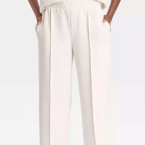 NWT A New Day Target Knit Joggers Pants 3X